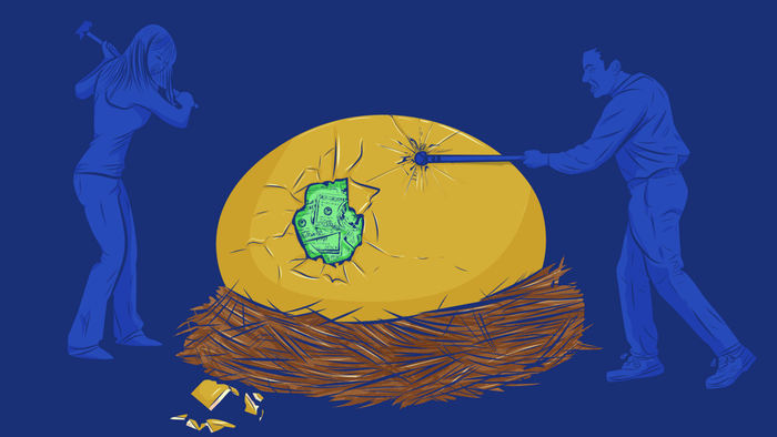 The Most Frequent Complaints About 401(k) Plans