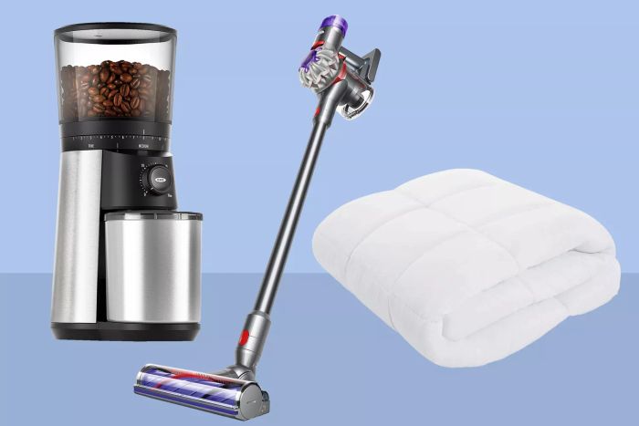 50 Best Customer Favorite Early Black Friday Home Deals