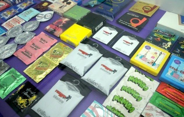 2-condom-museum