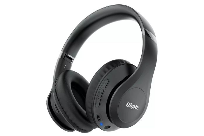 Amazon Uliptz Wireless Bluetooth Headphones