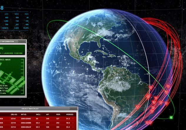 space-fence