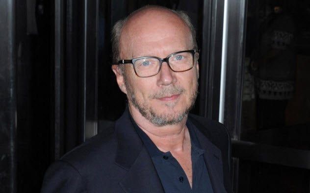 7-Paul Haggis