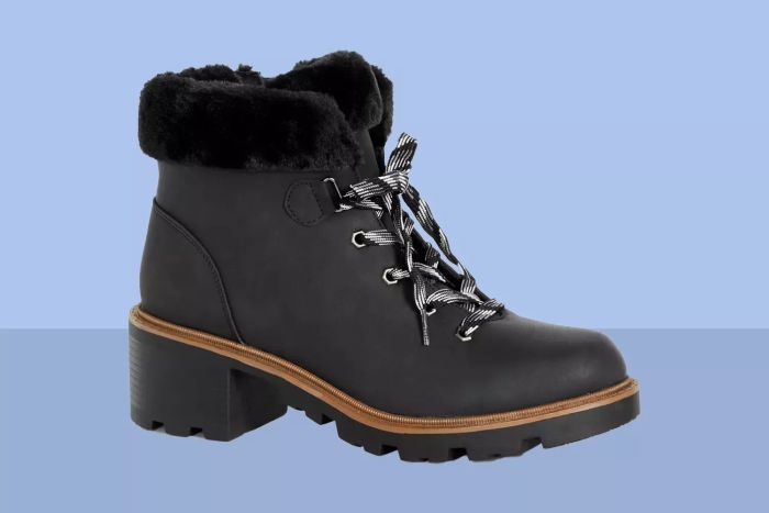 Winter boots Black Friday deals roundup