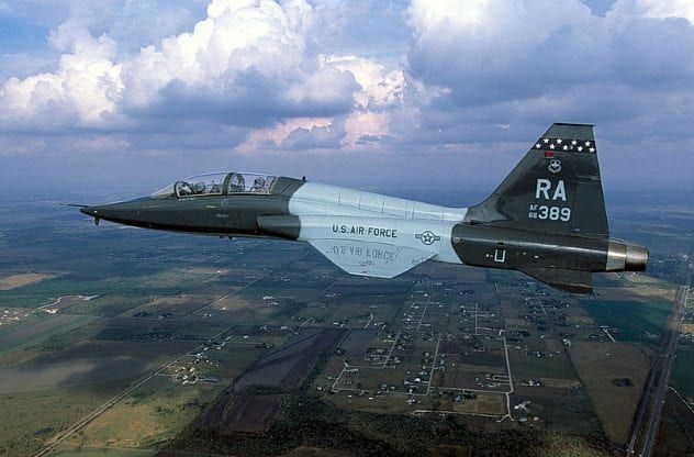 t-38-talon