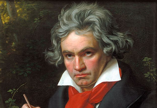 Beethoven