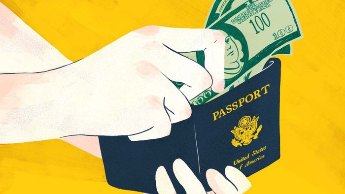 Five Ways to Earn Extra Income While You Travel