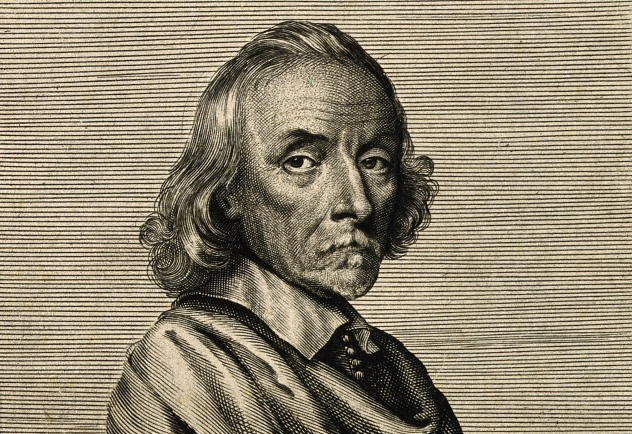 William Harvey