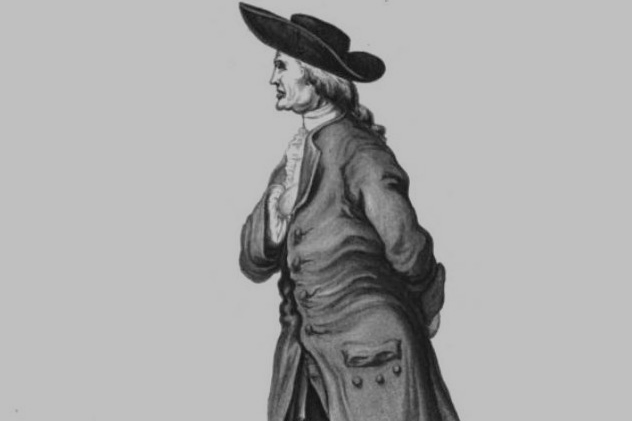 Henry Cavendish