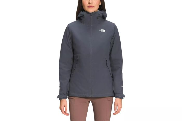 Amazon THE NORTH FACE Carto Triclimate Womens Jacket
