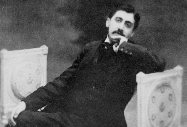 Marcel Proust
