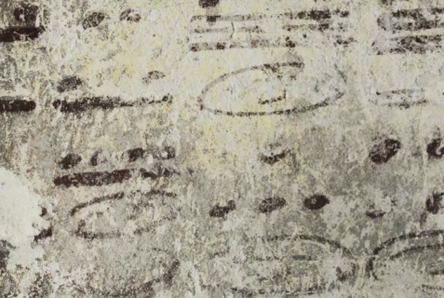Xultun Calendar