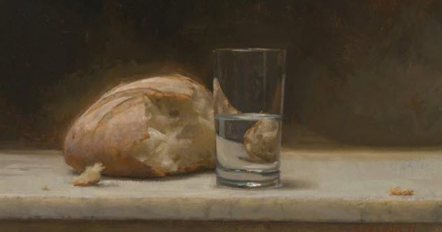 9-bread-and-water