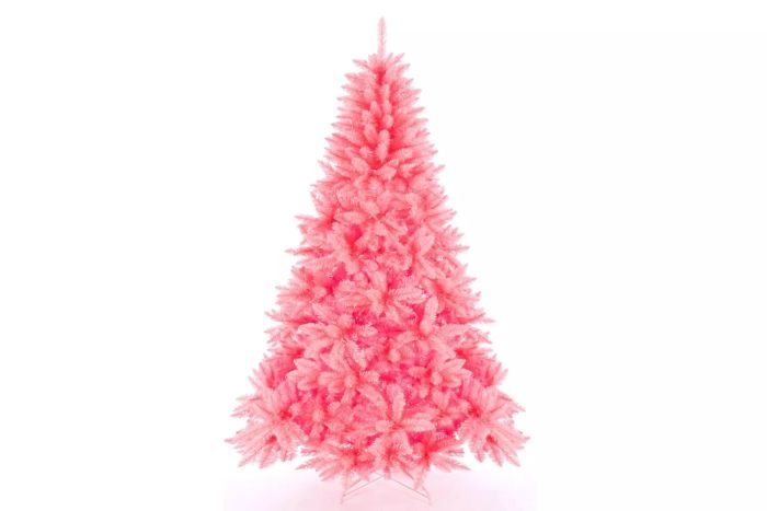 Amazon Artificial Christmas Tree Classic Xmas Pine Tree