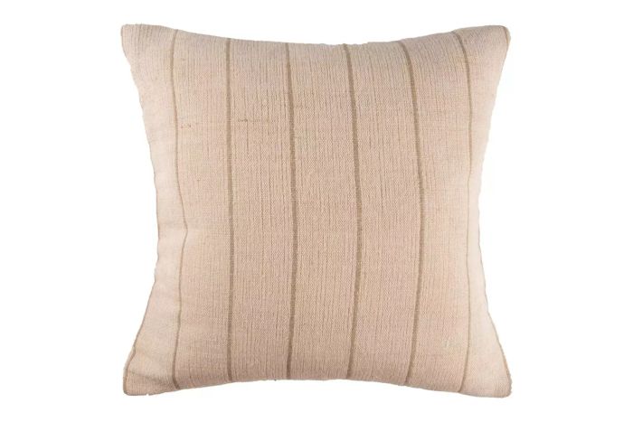 Target Carol & Frank Jute Throw Pillow
