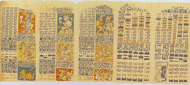 Dresden Codex