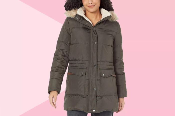 Early Black Friday jacket and coat deals to check out