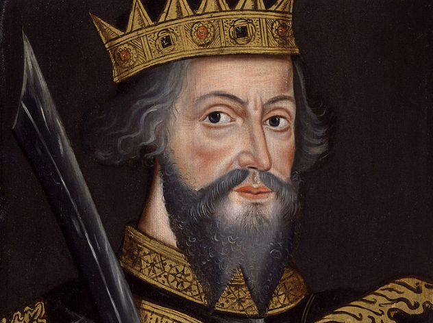 William the Conqueror
