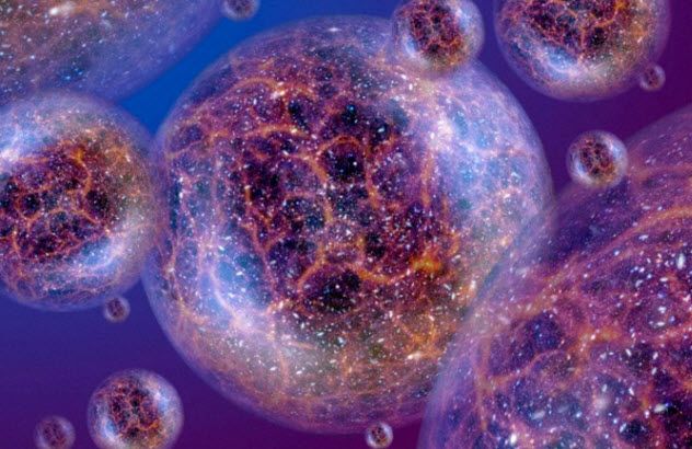 1-multiverse