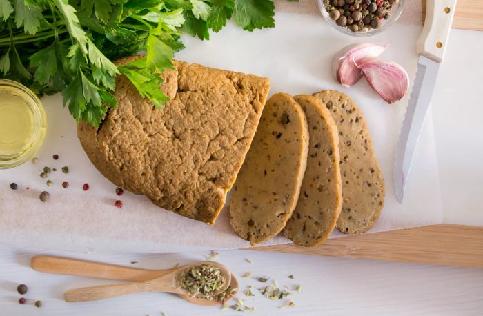 what-is-seitan-GettyImages-1358462340
