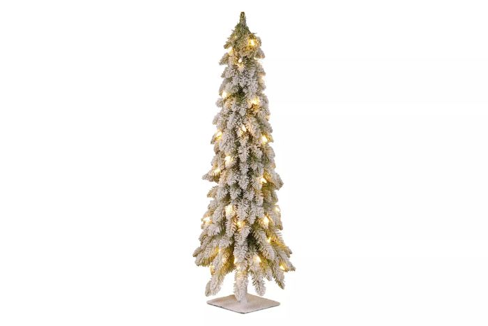 Amazon National Tree Company Pre-lit Artificial Mini Christmas Tree