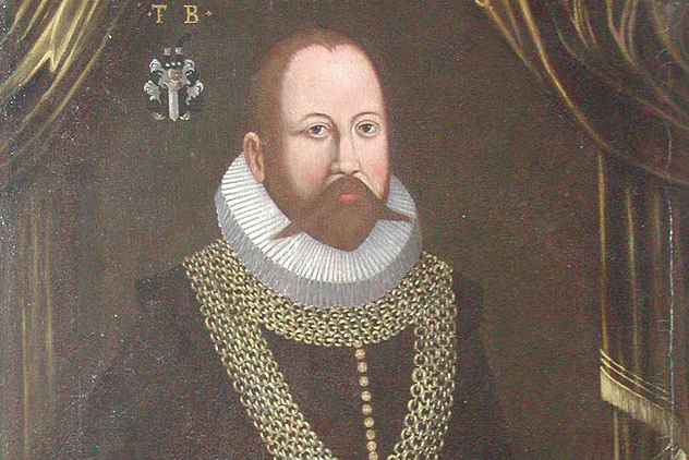 Tycho Brahe