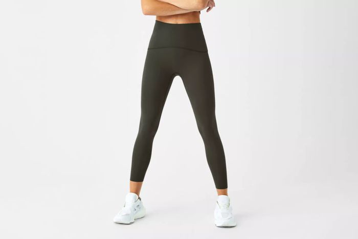 Spanx Booty Boost® Active 7/8 Leggings