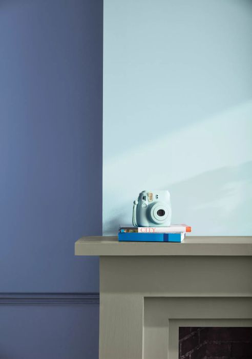 Benjamin Moore Colors