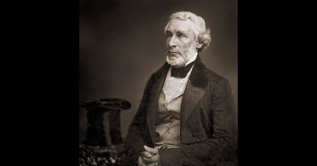 James Gordon Bennett Sr. embodied the quintessential American dream. Emigrating from Scotland in 1819, he settled in New York City, where he began his career in journalism and editing for various newspapers. After gathering enough capital, he founded the New York Herald in 1835. With persistence, vision, and sharp business instincts, Bennett transformed the Herald into a successful enterprise, eventually becoming the top-selling newspaper in the country.
