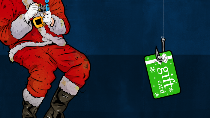 Watch Out for These Holiday Shopping Scams