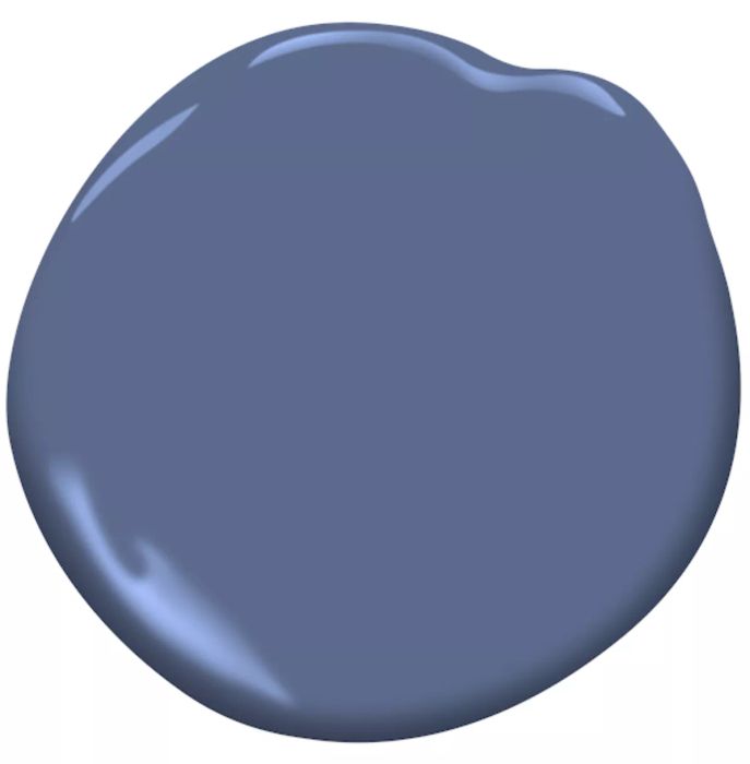 Blue Nova 825 is the 2024 Color of the Year.