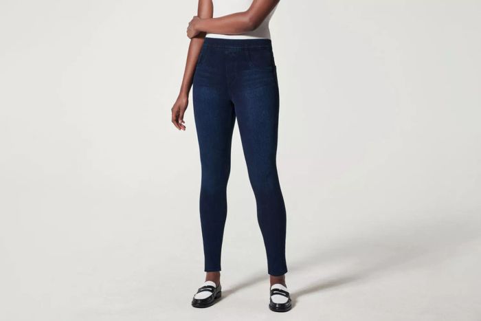 Spanx Jean-ish® Ankle Leggings