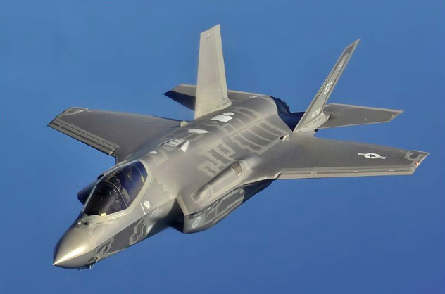 F-35