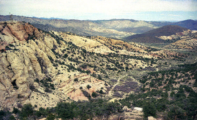 Rainier Mesa, a site of historical significance, holds secrets tied to the early days of nuclear testing. Its role in the atomic age remains a critical yet understated chapter in the broader narrative of nuclear history.