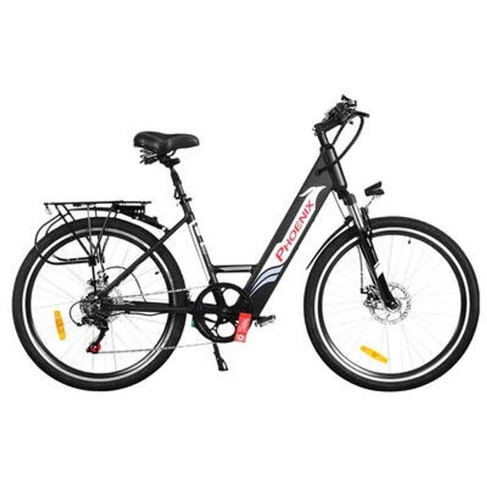 Phoenix E-Bike City Cross