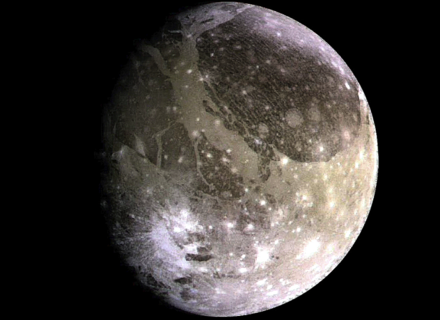 Ganymede