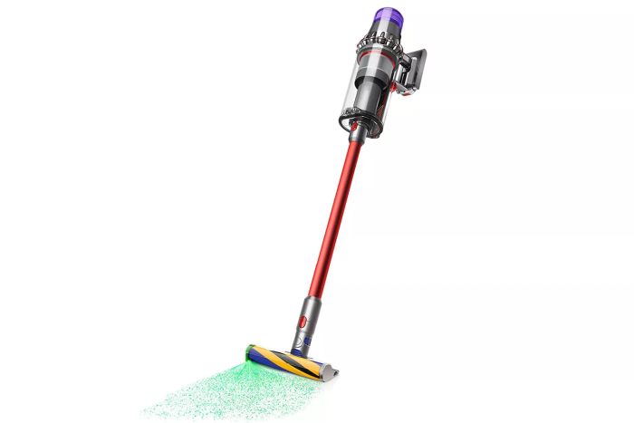 Amazon Dyson Outsize+ Cordless Vacuum Cleaner
