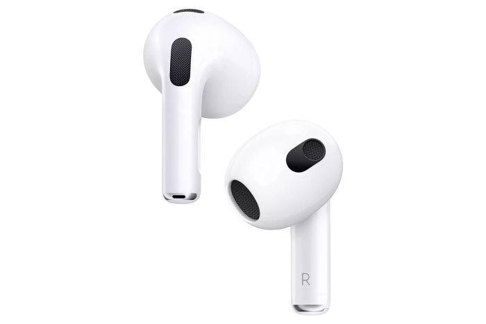 Amazon Apple AirPods (3rd Generation)