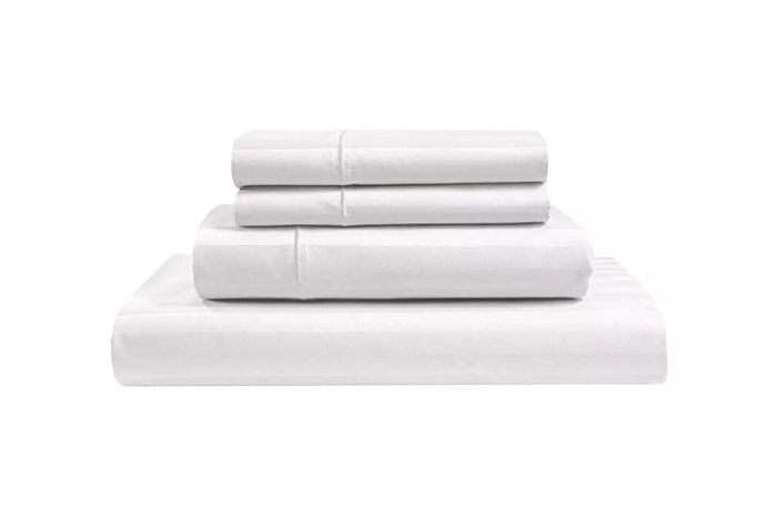 Chateau Home Collection Egyptian Cotton Sheet Set