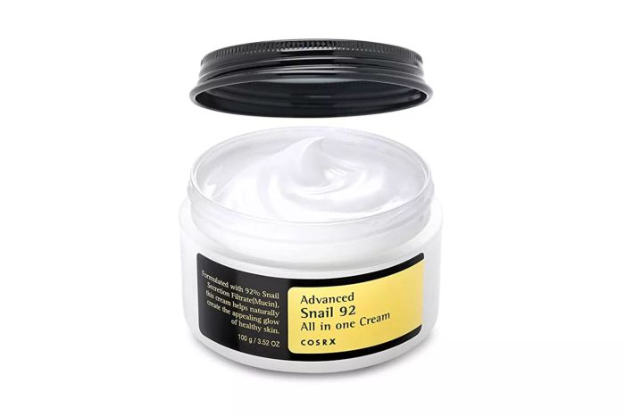 CosRx Advanced Snail 92 All in One Repair Cream