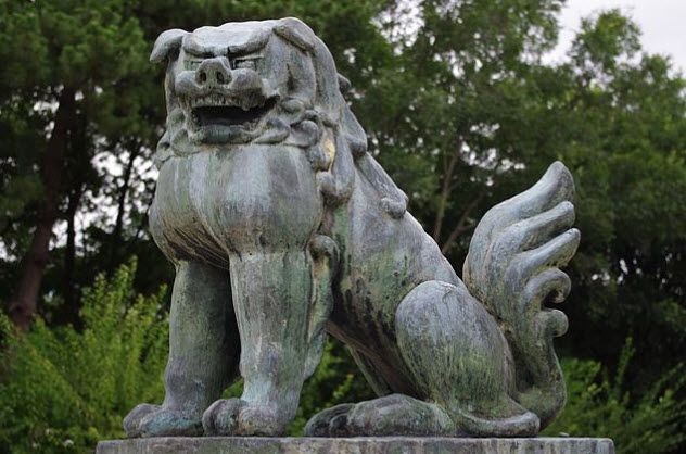 7-komainu