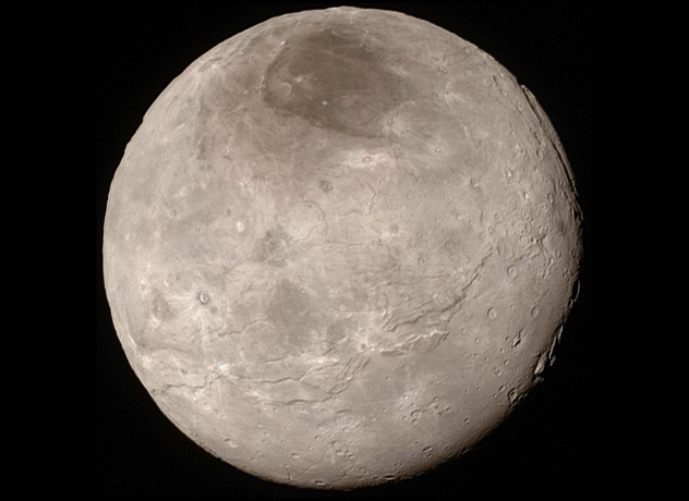 Charon