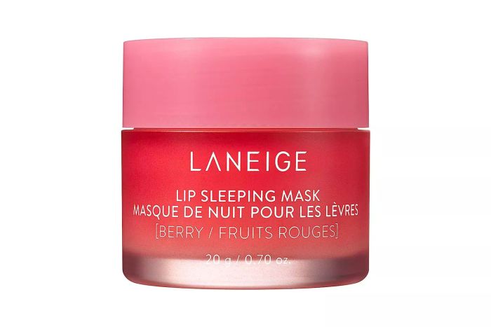 Amazon Prime Day LANEIGE Lip Sleeping Mask