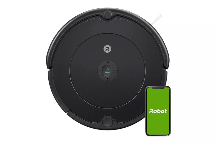 Amazon iRobot Roomba 692 Robot Vacuum