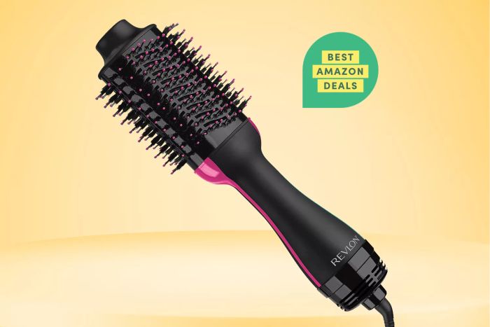 REVLON One-Step Volumizer Enhanced 1.0 Hair Dryer