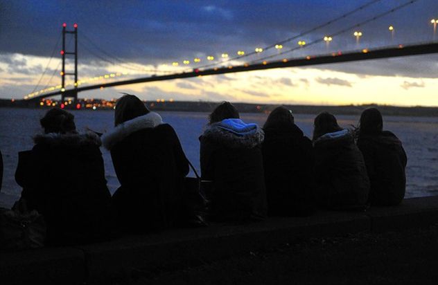 Beth Wilkinson Vigil