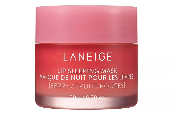 Amazon Prime Day LANEIGE Lip Sleeping Mask