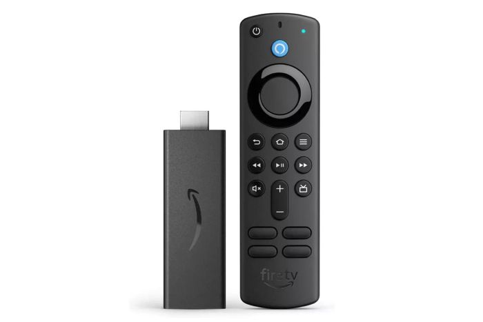 Amazon Fire TV Stick with Alexa Voice RemoteOctober Amazon Prime Day