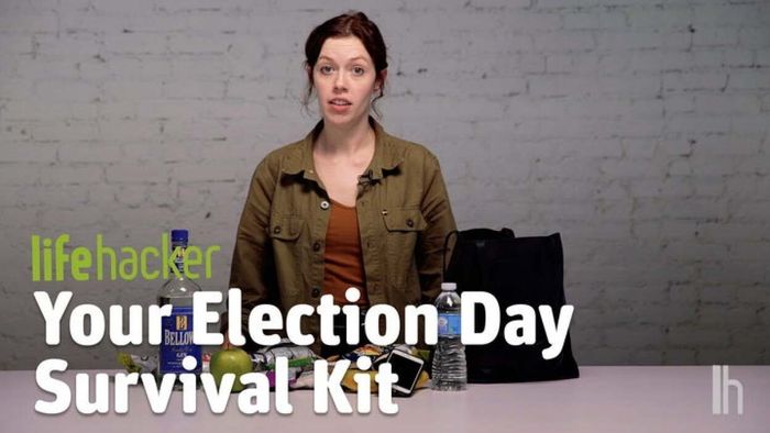 Your Essential Election Day Guide: Navigating Long Waits and Complex Ballots