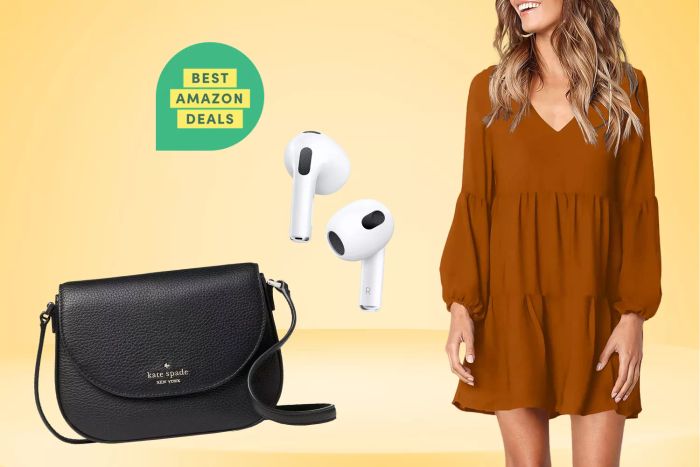 Editor-Approved October Amazon Prime Day Picks