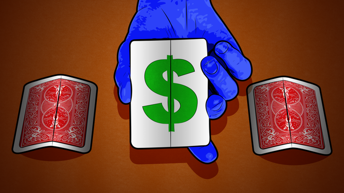 The Most Common Financial Scams That People Still Fall Victim To